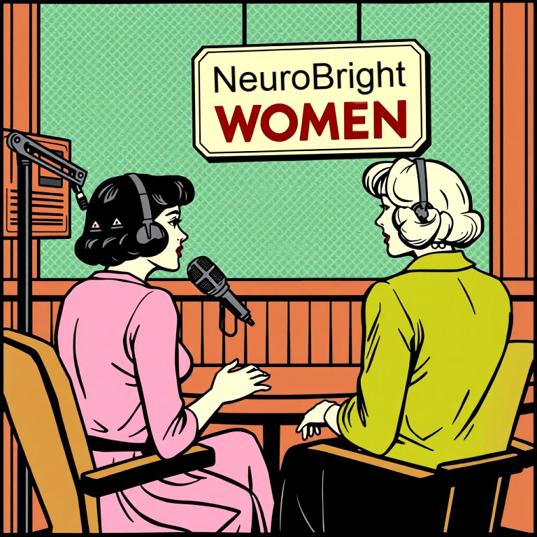 Neurobright
